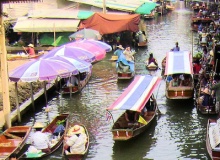 phuket_damnoen_saduak_floating_market phuket
