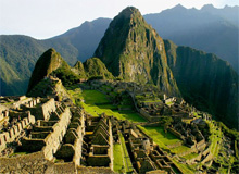 Machu Picchu Machu Picchu