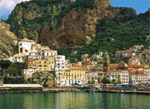 Amalfi Amalfi