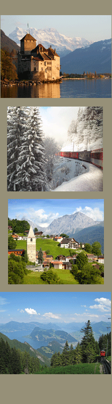 Luxury holiday in Switzerland with Concierge Traveller Luxury holiday in Switzerland with Concierge Traveller