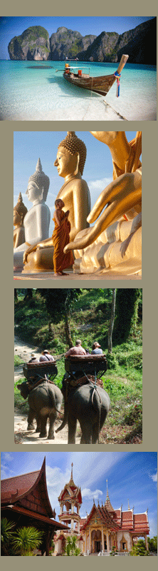 Luxury holiday in Thailand with Concierge Traveller Luxury holiday in Thailand with Concierge Traveller